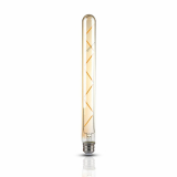 V-TAC - VT-2008 7W T30 Żarówka LED Filament / Klosz Bursztynowy / Barwa:2200K / Trzonek:E27 - 7144