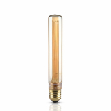 V-TAC - VT-2162 2W T30 Żarówka LED Filament / Klosz Bursztynowy / Barwa:1800K / Trzonek:E27 - 7473