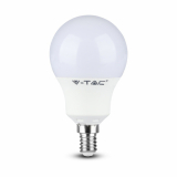 V-TAC - VT-2236 5.5W P45 Żarówka LED / Barwa:2700K / Trzonek:E14 ,CRI>95 - 7488
