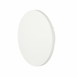 V-TAC - VT-741 6W  Kinkiet okągły LED / Podświetlenie tył / CHIP BRIDGELUX / Barwa:4000K / Biały - 7525