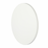 V-TAC - VT-743 9W Kinkiet okągły LED / CHIP BRIDGELUX / Barwa:4000K / Biały - 7527