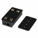 V-TAC - Łącznik szynoprzewodu MAGNETIC - 7971