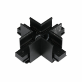V-TAC - Łącznik krzyżowy szynoprzewodu / MAGNETIC - 7974
