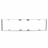 V-TAC - Ramka natynkowa 300x1200 / Biały - 8158