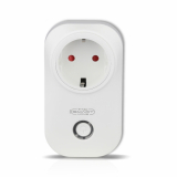 V-TAC - VT-5001 Adapter WIFI / Typ: FR / Kompatybilna z Amazon Alexa i Google Home - 8415