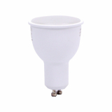 V-TAC - VT-5015 4.5W GU10 Żarówka LED Kompatybilna z Amazon Alexa i Google Home / Barwa:RGB+WW-CW / Trzonek:GU10 - 8436