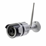 V-TAC - 1080P Kamera wewnętrzna i zewnętrzna IP / Wtyczka UK - 8440