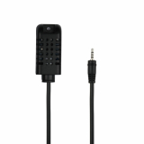 V-TAC - VT-5146 Czujnik wilgotności i temperatury / Kompatybilny z Amazon Alexa i Google Home - 8468