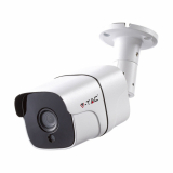 V-TAC -  1080P Kamera zewnętrzna i wewnętrzna IP 2.0MP-BULLET - 8478