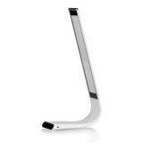 V-TAC - VT-1037 6.5W Lampka biurkowa elastyczna LED FLEXIBLE / Barwa:3w1 / Obudowa: Biała - 8520