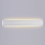 V-TAC - VT-821 20W Lampa nad lustro / Barwa:4000K / IP44 / Biały - 8536