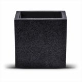 V-TAC - VT-892 25W Kinkiet z betonu / Grafit / Trzonek:G9 / IP20 - 8692