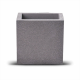V-TAC - 25W Kinkiet z betonu / Szary / Trzonek:G9 / IP20 - 8693