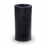 V-TAC - Kinkiet z betonu / Grafit / Trzonek:GU10 / IP20 - 8696