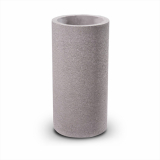 V-TAC - VT-894 35W Kinkiet z betonu / Szary / Trzonek:GU10 / IP20 - 8697