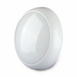 V-TAC -  15W Plafon LED / Chip SAMSUNG / Barwa: 3w1 - 20016