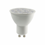 V-TAC - VT-249 6W GU10 Żarówka LED / Chip SAMSUNG / Barwa:4000K / Kąt 10'D / Trzonek:GU10 - 20027