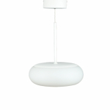 V-TAC - VT-7351 25W Lampa wisząca (Ściemnianie TRIAC) / Barwa: 3000K / Biały - 40021