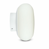 V-TAC - VT-7203 12W Lampka nocna (Ściemniacz TRIAC) Barwa: 3000K / Biały - 40041