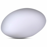V-TAC - VT-7802 Oprawa ogrodowa LED STONE / Barwa:RGB / Wymiary:28X21X17cm - 40151
