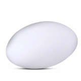 V-TAC - VT-7804 Oprawa ogrodowa LED STONE / Barwa:RGB / Wymiary:33X25X17cm - 40171
