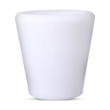 V-TAC - VT-7805 Oprawa ogrodowa LED POT / Barwa:RGB / Wymiary:28X29cm - 40181