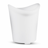 V-TAC - VT-7806 Oprawa ogrodowa LED ICE BUCKET / Barwa:RGB / Wymiary:29X33X35cm - 40191