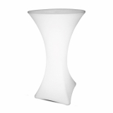 V-TAC - VT-7813 Stolik ogrodowy LED / Barwa:RGB / Wymiary:60X110cm - 40261