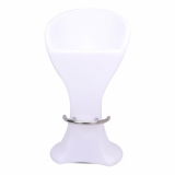V-TAC - VT-7814 Krzesło ogrodowe 'hoker' LED STOOL / Barwa:RGB / Wymiary:50X56X110cm - 40271