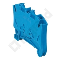 LEGRAND - ZŁĄCZKA SPRĘŻYNOWA 4MM2 2 PRZEWODNOWA NIEBIESKA VIKING - 037201