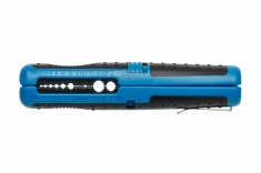 HOGERT - ŚCIĄGACZ IZOLACJI 0,5-6 MM2 - HT1P102