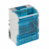 KANLUX - Blok rozdzielczy KTB-125-7-M - 23334