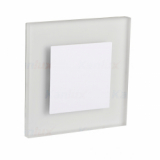 KANLUX - OPRAWA PRZYSCHODOWA LED APUS LED W-CW. - 26841