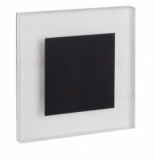 KANLUX - OPRAWKA ŚCIENNA SCHODOWA LED 0.8W 12V 4000K APUS - 26538