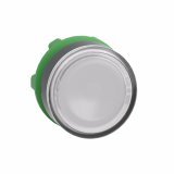 SCHNEIDER ELECTRIC - NAPĘD PRZYCISKU PODŚW.LED KR.BIAŁY - ZB5AW313