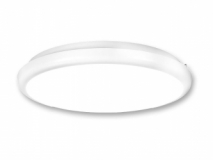 LANGE ŁUKASZUK - PLAFONIERA LED IP65 21W 2320lm 4000K Z CZUJNIKIEM RUCHU I ZMIERZCHU SUNLIGHT - LT013127