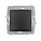 KARLIK - MECHANIZM ŁĄCZNIKA JEDNOBIEGUNOWEGO KARLIK MINI 11MWP-1 - 11MWP-1