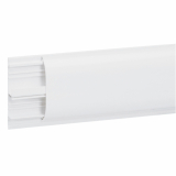 LEGRAND - LISTWA 2 PRZEDZIAŁY DO PROWADZENIA INSTALACJI WYSOKO- I NISKOPRĄDOWYCH DLP - 030069
