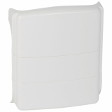LEGRAND - ROZGAŁĘZIENIE T 80/120 X 20 BIAŁY DLP - 033670