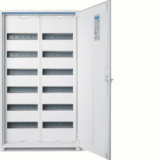 HAGER - ROZDZIELNICA FW IP44/II 950X550X160 UNIVERS - FWB62S