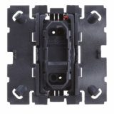 LEGRAND - ŁĄCZNIK UNIWERSALNY ZACISKI AUTOMATYCZNE 10AX 250V IP20 CELIANE - 067001E