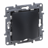 LEGRAND - WYJŚCIE KABLOWE ANTRACYT NILOE SELECTION - 762246