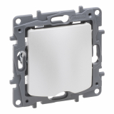 LEGRAND - WYJŚCIE KABLOWE PERŁOWY NILOE SELECTION - 762446