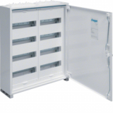 HAGER - ROZDZIELNICA FW IP44/II 650X550X160 UNIVERS - FWB42S