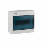 KANLUX - Rozdzielnica serii KDB-S08T      - 23611