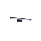 KANLUX - Oprawa ścienna LED IP44 ASTEN IP44 8W-NW-B - 26683