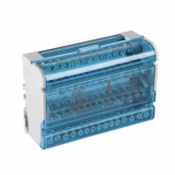 KANLUX - Blok rozdzielczy KTB-125-15-M - 23333