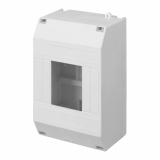 ELEKTRO-PLAST NASIELSK - OBUDOWA S-4 MIKRO IP30 - 2344-00