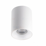 KANLUX - Oprawa sufitowa punktowa RITI GU10 W/W - 27569