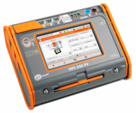 SONEL - WIELOFUNKCYJNY MIERNIK PARAMETRÓW INSTALACJI ELEKTRYCZNEJ SONEL MPI-540PVS  (BEZ 3 SZT. CEGÓW F-3A) - WMPLMPI540PVS